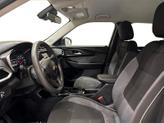 Thumbnail of 2023 Silver Chevrolet Trailblazer