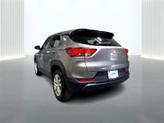 Thumbnail of 2023 Silver Chevrolet Trailblazer