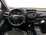 Thumbnail of 2023 Silver Chevrolet Trailblazer