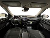 Thumbnail of 2023 Silver Chevrolet Trailblazer