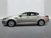 Thumbnail of 2014 Silver Kia Optima