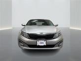 Thumbnail of 2014 Silver Kia Optima