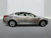 Thumbnail of 2014 Silver Kia Optima