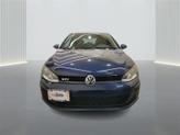 Thumbnail of 2015 Blue Volkswagen Golf GTI