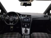 Thumbnail of 2015 Blue Volkswagen Golf GTI