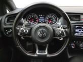 Thumbnail of 2015 Blue Volkswagen Golf GTI