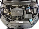 Thumbnail of 2015 Blue Volkswagen Golf GTI