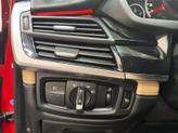Thumbnail of 2016 Red BMW X5 M