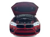 Thumbnail of 2016 Red BMW X5 M