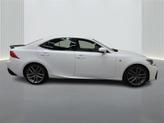 Thumbnail of 2019 White Lexus IS 300