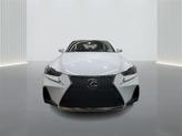 Thumbnail of 2019 White Lexus IS 300