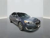 Thumbnail of 2015 Blue Kia Cadenza