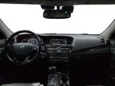 Thumbnail of 2015 Blue Kia Cadenza