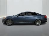 Thumbnail of 2015 Blue Kia Cadenza