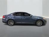 Thumbnail of 2015 Blue Kia Cadenza