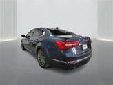 Thumbnail of 2015 Blue Kia Cadenza