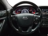 Thumbnail of 2015 Blue Kia Cadenza