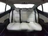 Thumbnail of 2015 Blue Kia Cadenza