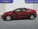 Thumbnail of 2016 Burgundy Chevrolet Volt