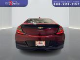 Thumbnail of 2016 Burgundy Chevrolet Volt