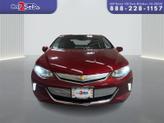 Thumbnail of 2016 Burgundy Chevrolet Volt