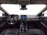Thumbnail of 2023 Gun Metallic Nissan Altima