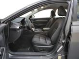 Thumbnail of 2023 Gun Metallic Nissan Altima