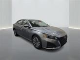 Thumbnail of 2023 Gun Metallic Nissan Altima