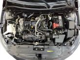 Thumbnail of 2023 Gun Metallic Nissan Altima