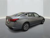Thumbnail of 2023 Gun Metallic Nissan Altima