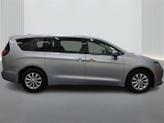 Thumbnail of 2018 Gray Chrysler Pacifica