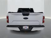 Thumbnail of 2019 White Ford F-150