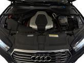 Thumbnail of 2016 Blue Audi A7