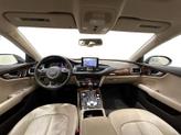 Thumbnail of 2016 Blue Audi A7