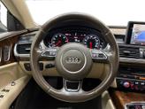 Thumbnail of 2016 Blue Audi A7