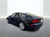 Thumbnail of 2016 Blue Audi A7