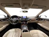 Thumbnail of 2016 Blue Audi A7