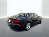 Thumbnail of 2016 Blue Audi A7