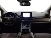 Thumbnail of 2021 Silver Toyota Sienna