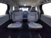 Thumbnail of 2021 Silver Toyota Sienna