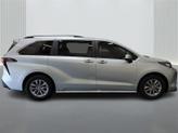 Thumbnail of 2021 Silver Toyota Sienna
