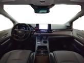 Thumbnail of 2021 Silver Toyota Sienna
