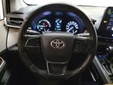 Thumbnail of 2021 Silver Toyota Sienna