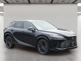 Photo of 2025 0223 Lexus RX 350