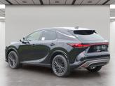 Thumbnail of 2025 0223 Lexus RX 350