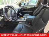 Thumbnail of 2020 Black Obsidian INFINITI QX60