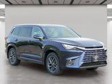 Photo of 2025 08x5 Lexus TX 350