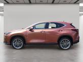 Thumbnail of 2025 04y5 Lexus NX 350