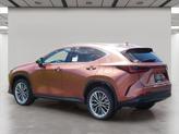 Thumbnail of 2025 04y5 Lexus NX 350