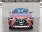 Thumbnail of 2025 04y5 Lexus NX 350